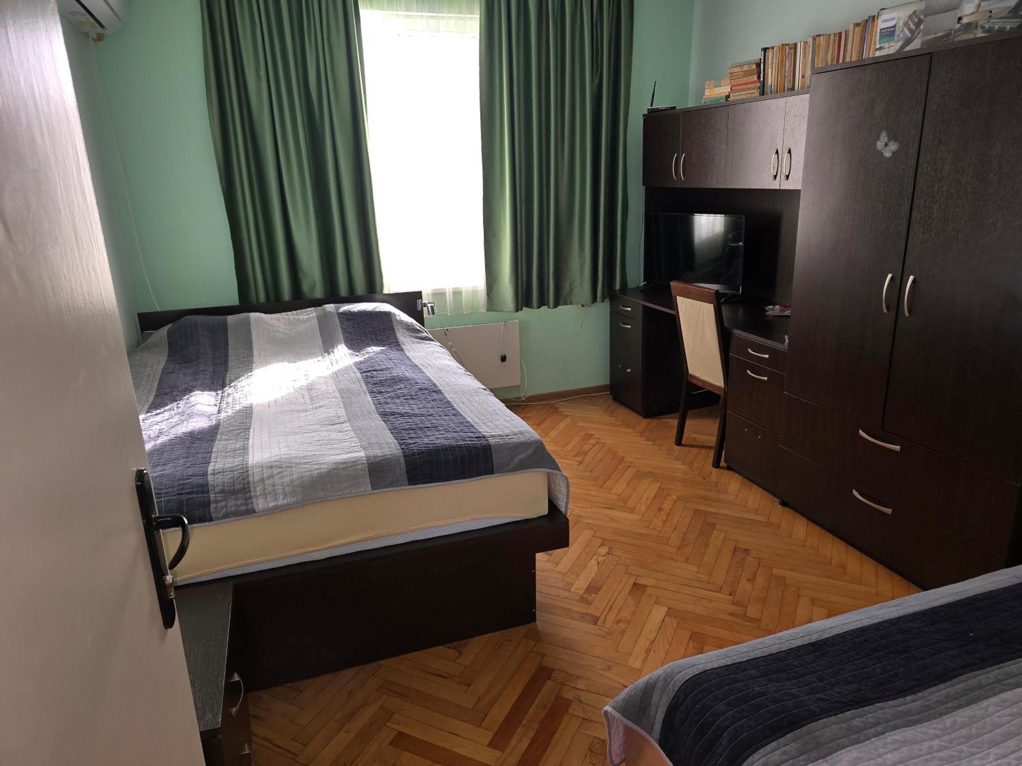 Comfort Apartment Vt Wielkie Tyrnowo Zewnętrze zdjęcie