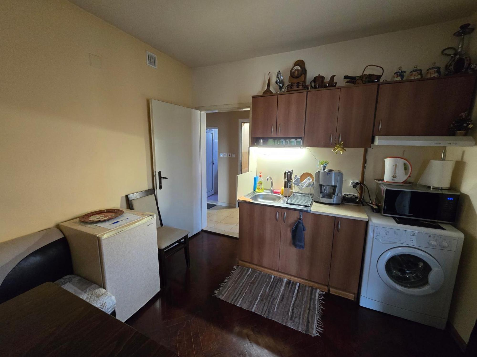 Comfort Apartment Vt Wielkie Tyrnowo Zewnętrze zdjęcie