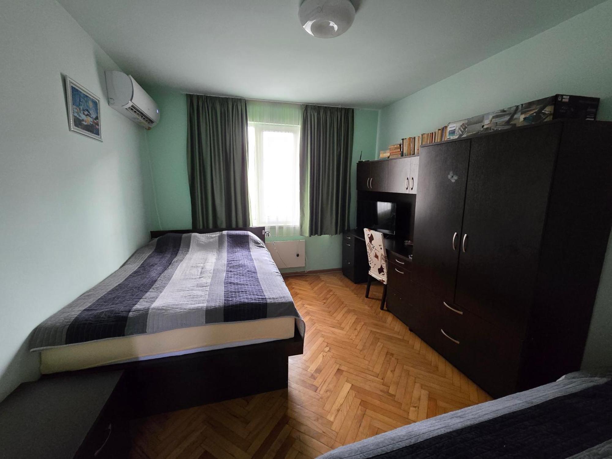 Comfort Apartment Vt Wielkie Tyrnowo Zewnętrze zdjęcie