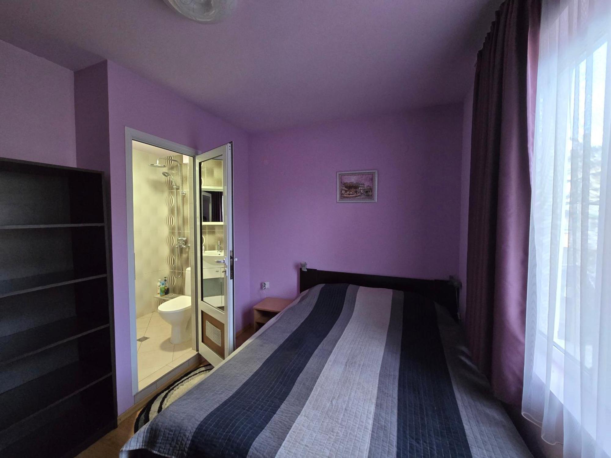 Comfort Apartment Vt Wielkie Tyrnowo Zewnętrze zdjęcie
