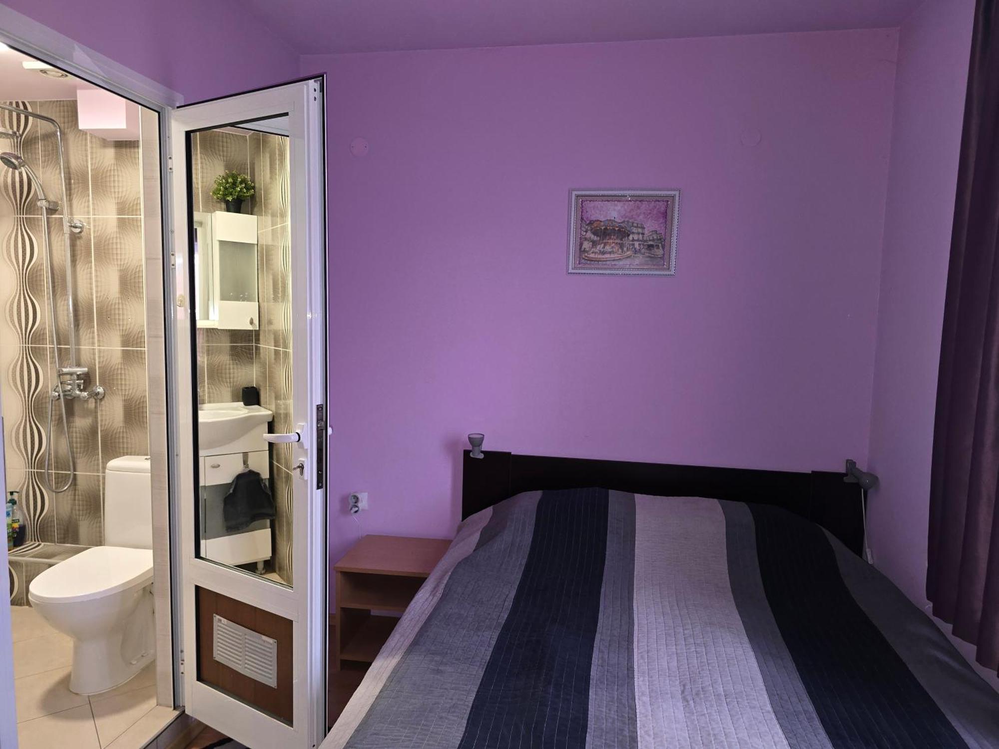 Comfort Apartment Vt Wielkie Tyrnowo Zewnętrze zdjęcie