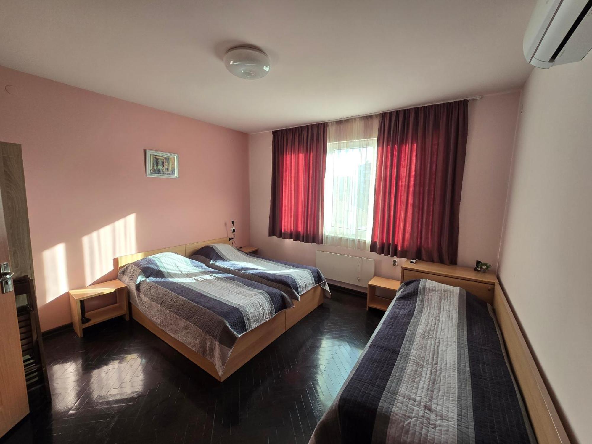 Comfort Apartment Vt Wielkie Tyrnowo Zewnętrze zdjęcie