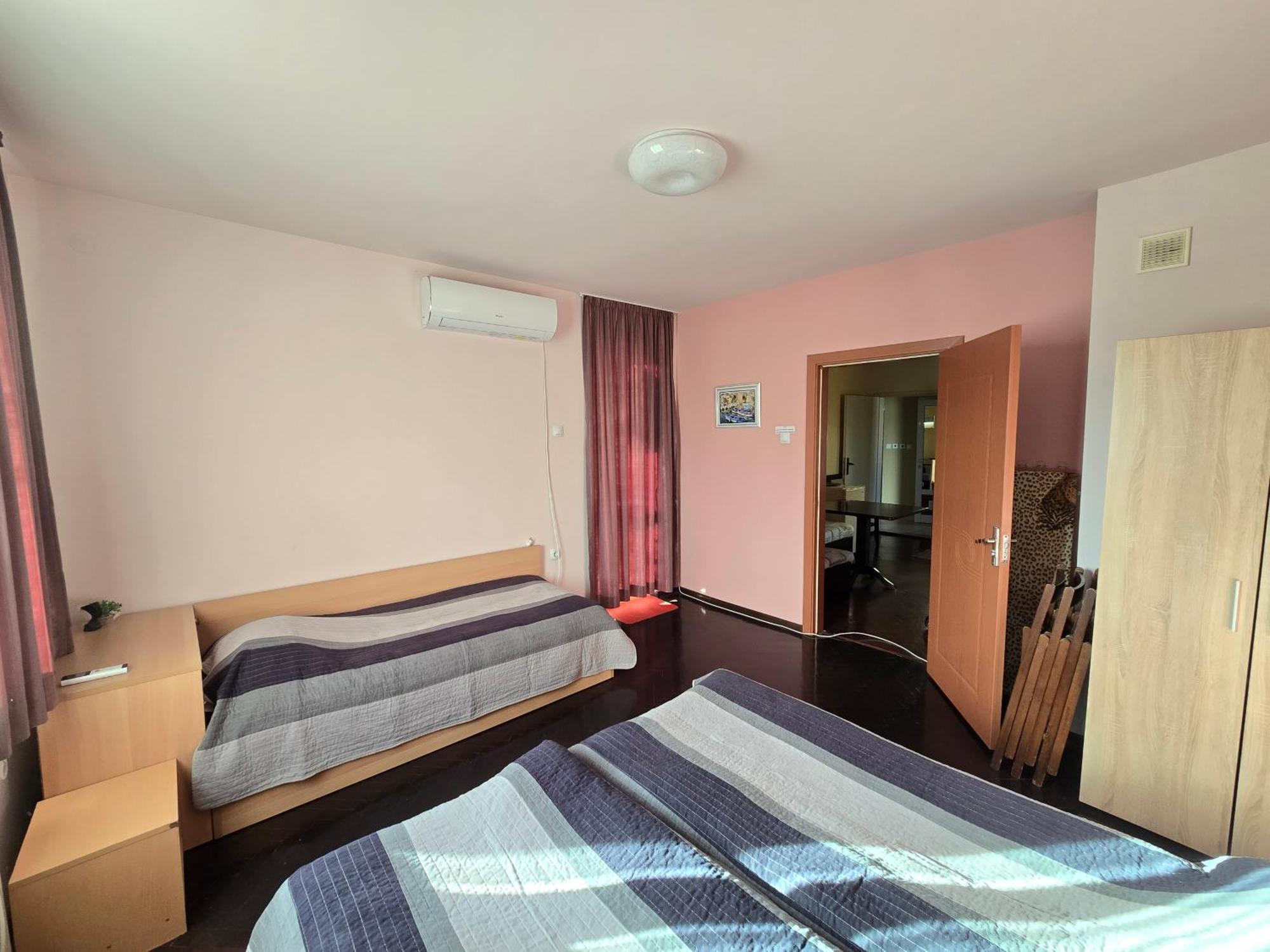 Comfort Apartment Vt Wielkie Tyrnowo Zewnętrze zdjęcie