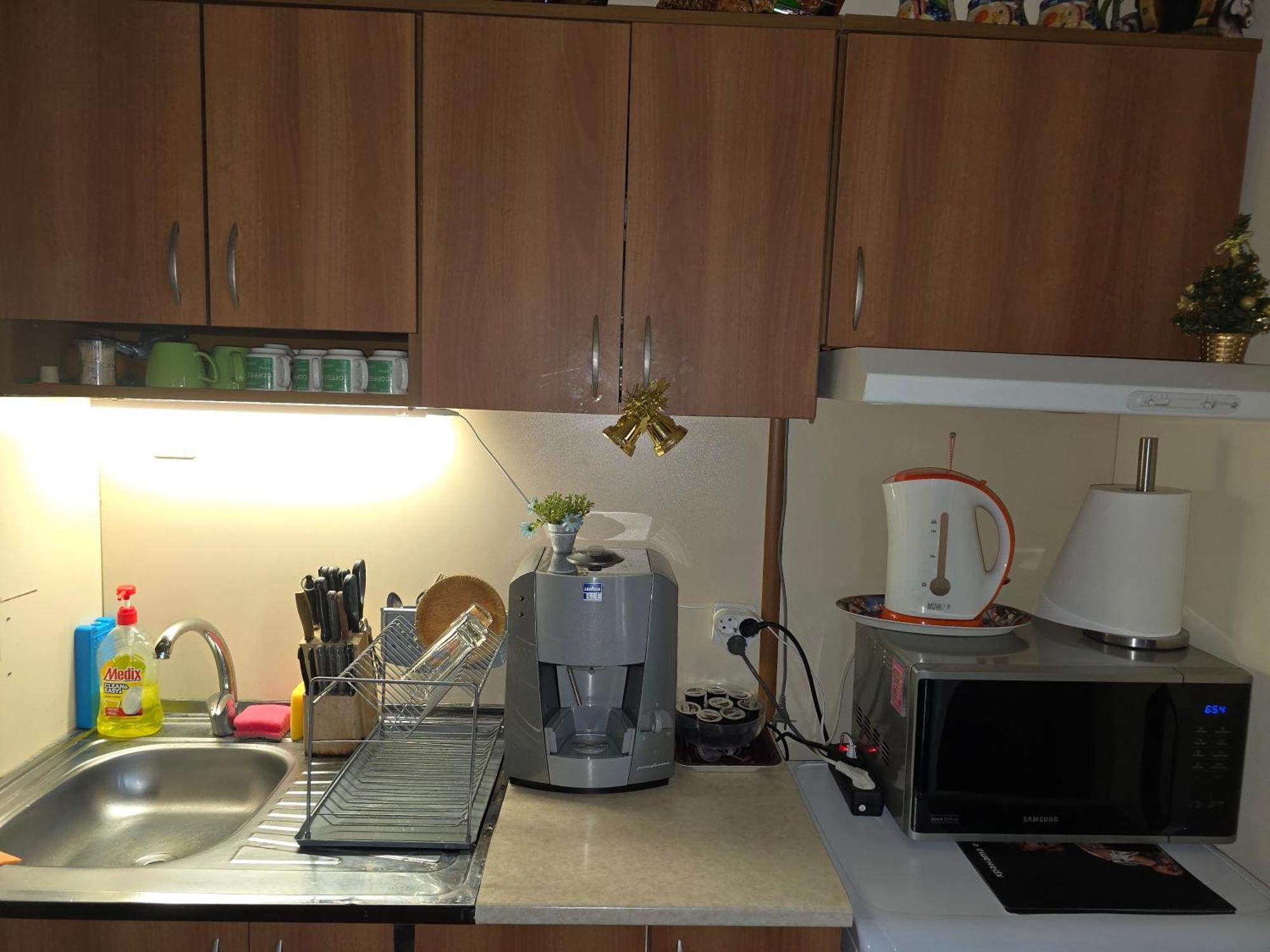 Comfort Apartment Vt Wielkie Tyrnowo Zewnętrze zdjęcie