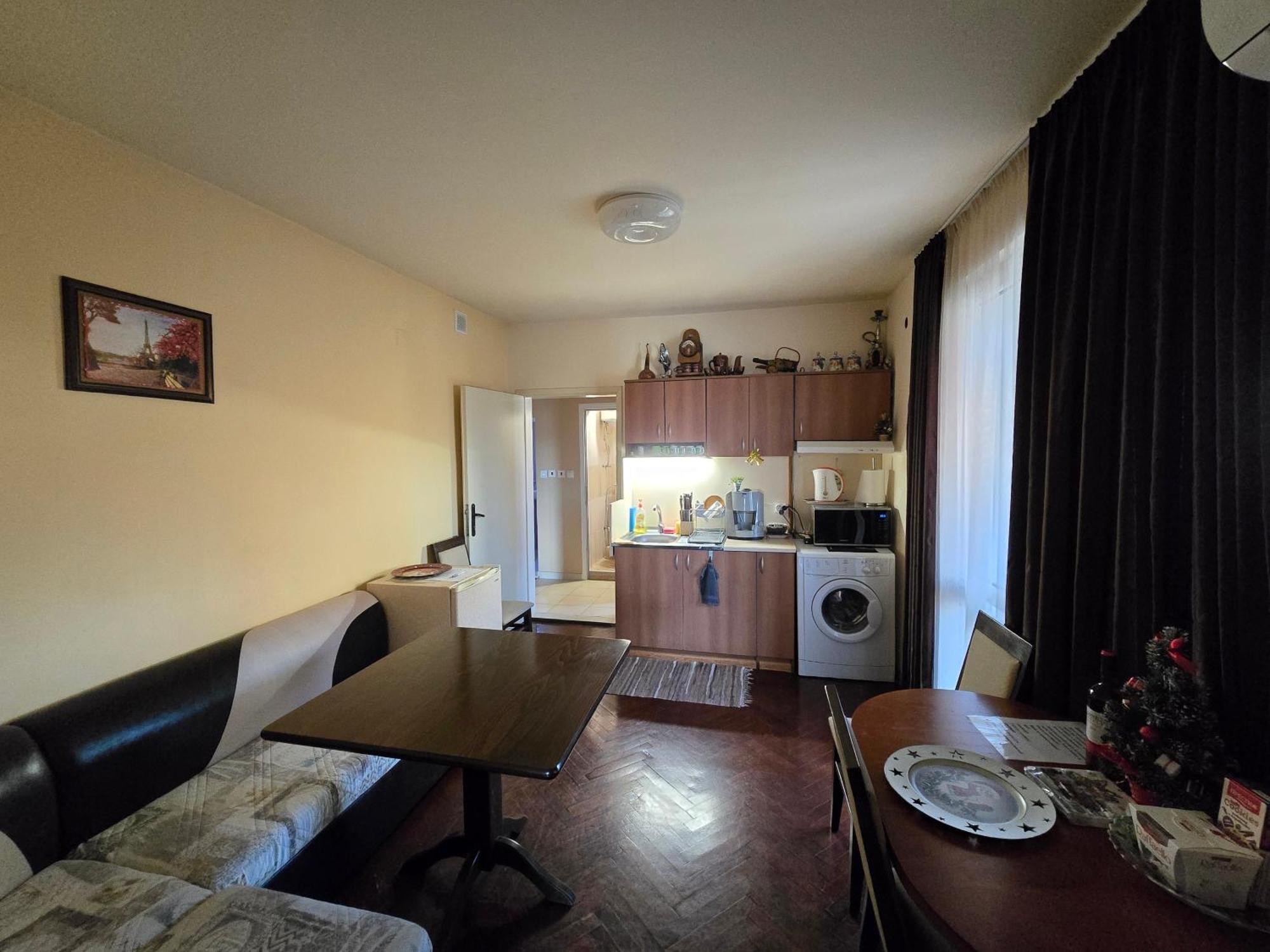 Comfort Apartment Vt Wielkie Tyrnowo Zewnętrze zdjęcie