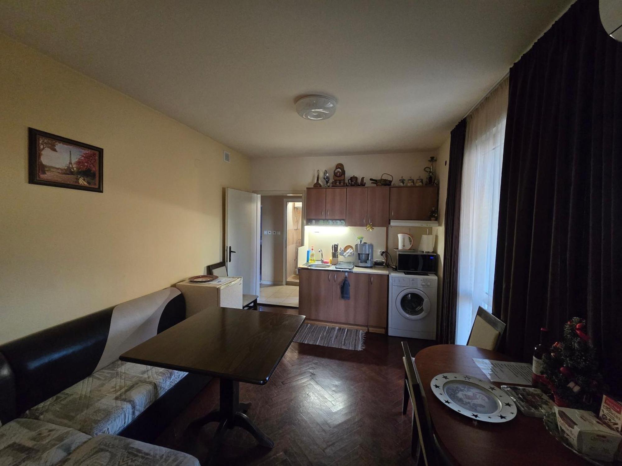 Comfort Apartment Vt Wielkie Tyrnowo Zewnętrze zdjęcie