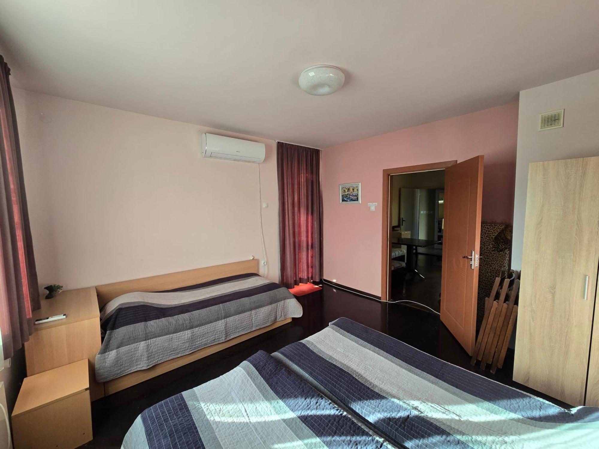 Comfort Apartment Vt Wielkie Tyrnowo Zewnętrze zdjęcie
