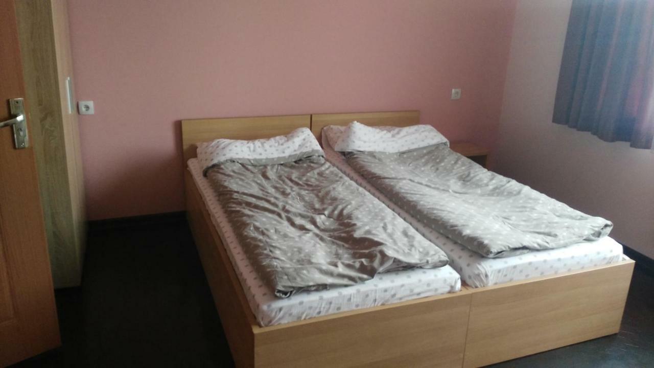 Comfort Apartment Vt Wielkie Tyrnowo Zewnętrze zdjęcie