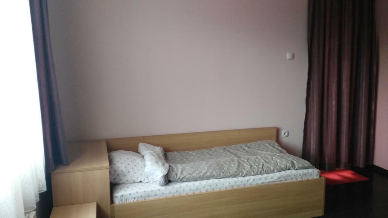 Comfort Apartment Vt Wielkie Tyrnowo Zewnętrze zdjęcie