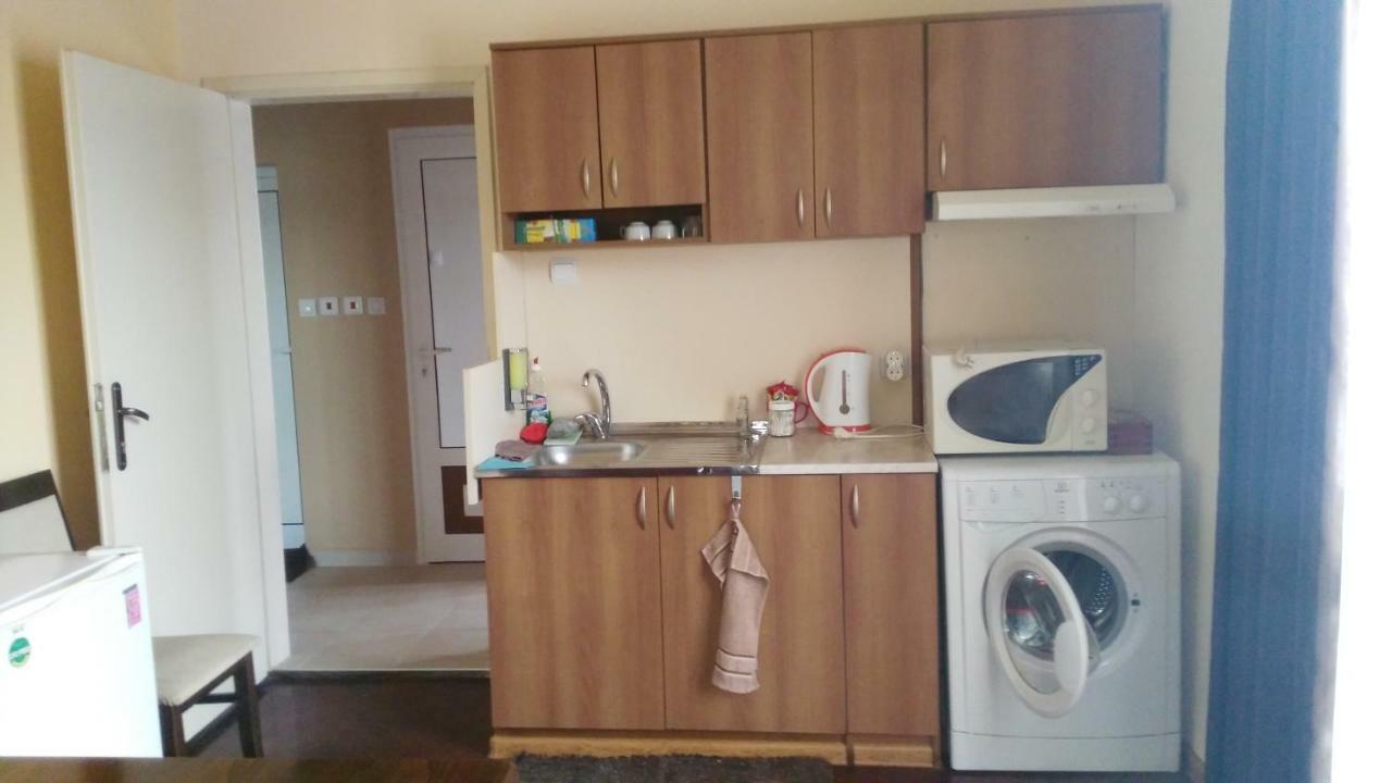 Comfort Apartment Vt Wielkie Tyrnowo Zewnętrze zdjęcie