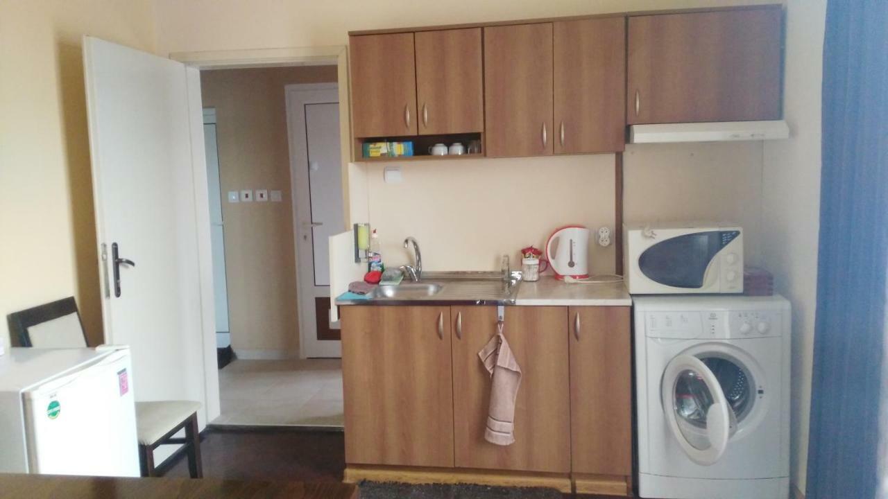 Comfort Apartment Vt Wielkie Tyrnowo Zewnętrze zdjęcie