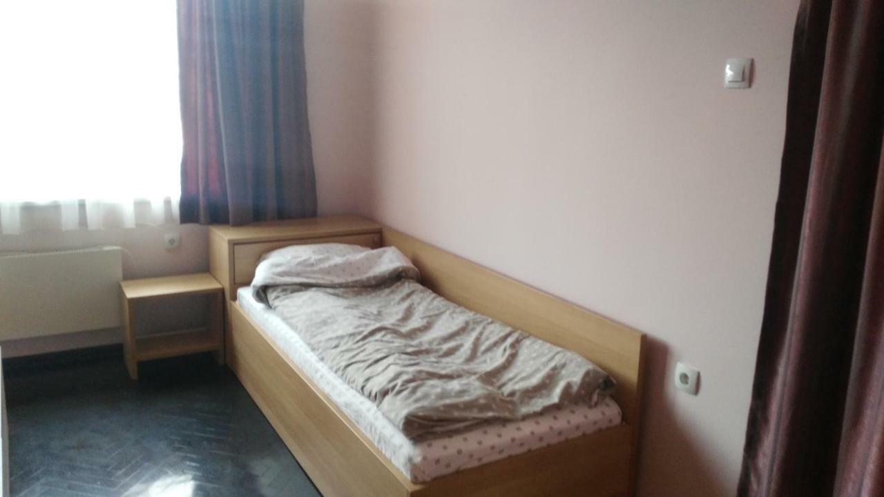 Comfort Apartment Vt Wielkie Tyrnowo Zewnętrze zdjęcie