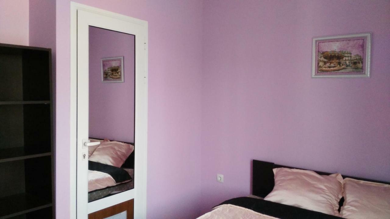 Comfort Apartment Vt Wielkie Tyrnowo Zewnętrze zdjęcie