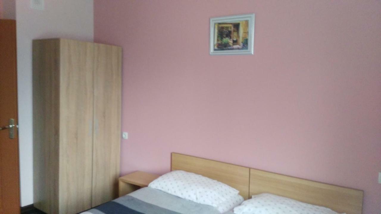 Comfort Apartment Vt Wielkie Tyrnowo Zewnętrze zdjęcie