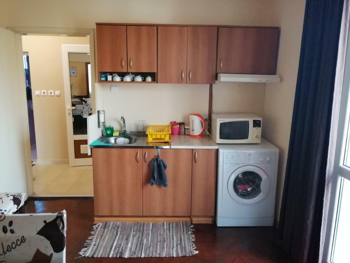 Comfort Apartment Vt Wielkie Tyrnowo Zewnętrze zdjęcie