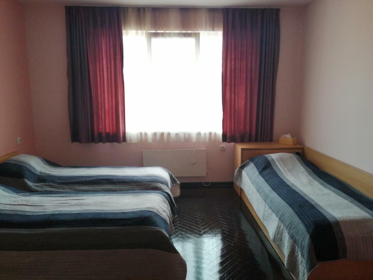 Comfort Apartment Vt Wielkie Tyrnowo Zewnętrze zdjęcie