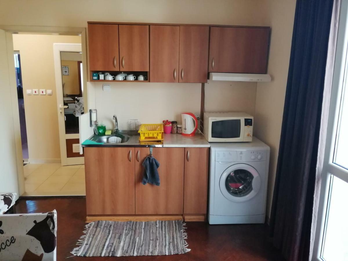 Comfort Apartment Vt Wielkie Tyrnowo Zewnętrze zdjęcie