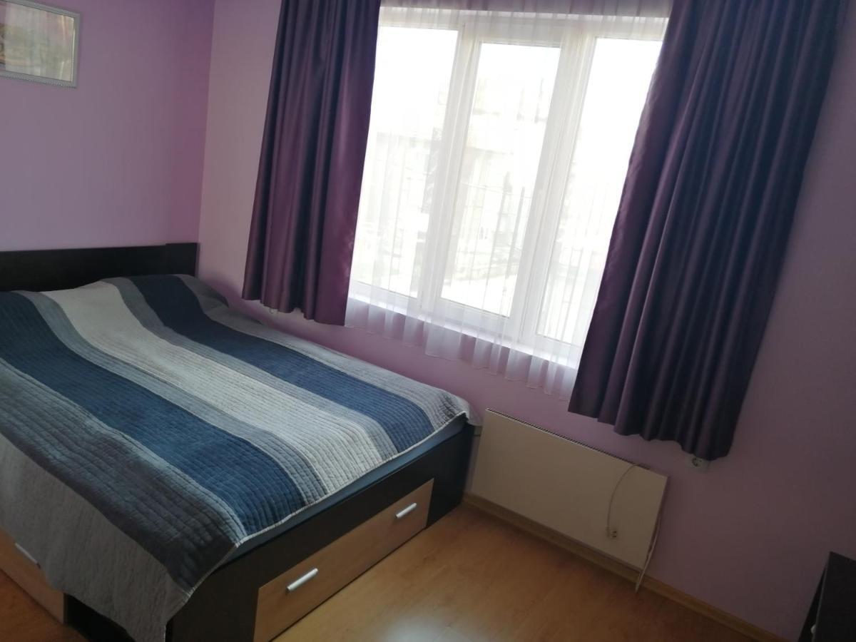 Comfort Apartment Vt Wielkie Tyrnowo Zewnętrze zdjęcie
