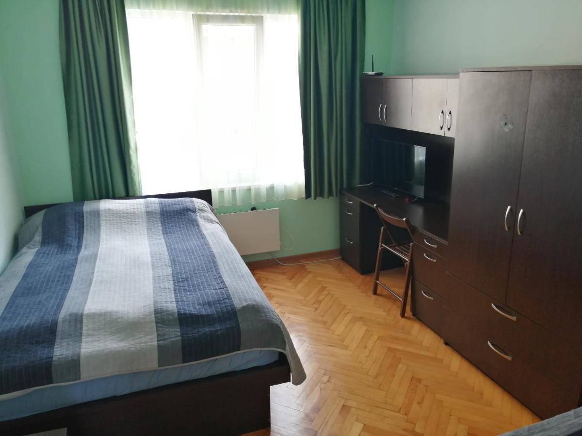 Comfort Apartment Vt Wielkie Tyrnowo Zewnętrze zdjęcie